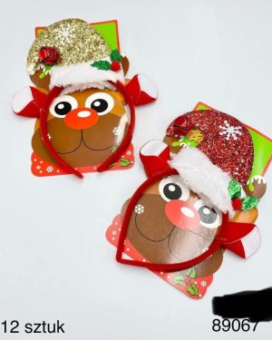 Dekoracja świąteczna OPASKI 6776420