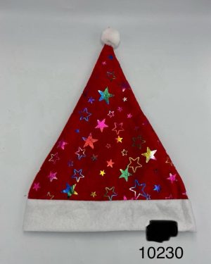 Dekoracja świąteczna CZAPKA 6776427