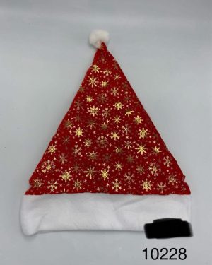 Dekoracja świąteczna czapka 6776440