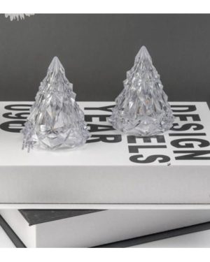 8 CM CHOINKA OZDOBA ŚWIĄTECZNA 6776445