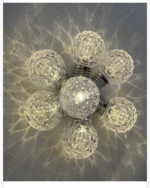 5_5 x 8 CM OZDOBA ŚWIĄTECZNA 6776446