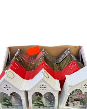 Świeczki Ledowe Świąteczne 6776478