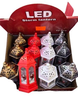 Świeczki Ledowe Świąteczne 6776481