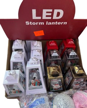 Świeczki Ledowe Świąteczne 6776482