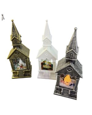 Świeczki Ledowe Świąteczne 6776483