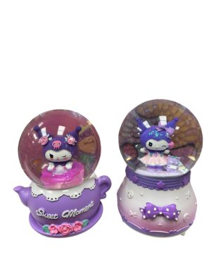 Urocza kula kuromi 6776487