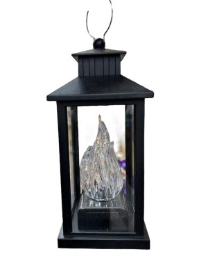 Lampion led efekt płomienia 6776537
