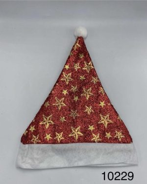 Dekoracja świąteczna czapka 6776538