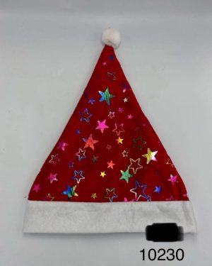 Dekoracja świąteczna czapka 6776539
