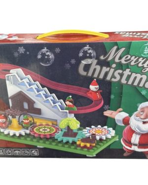 Świąteczny Diabelski Młyn 6776540