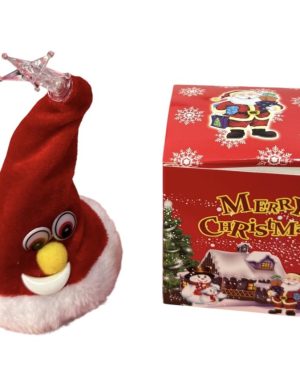 Choinka na baterie tańcząca 6776542