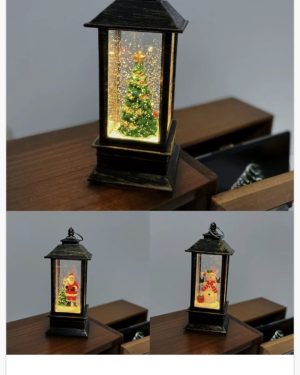 Latarnia Swiąteczna Dekoracje Świąteczne Wystró 6776550