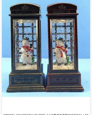 Latarnia Swiąteczna Dekoracje Świąteczne Wystró 6776554