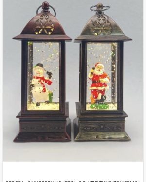 Latarnia Swiąteczna Dekoracje Świąteczne Wystró 6776556