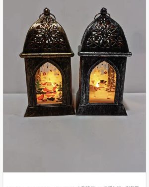 Latarnia Swiąteczna Dekoracje Świąteczne Wystró 6776569