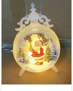 Latarnia Swiąteczna Dekoracje Świąteczne Wystró 6776571