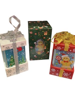 Latarnia Swiąteczna Dekoracje Świąteczne Wystró 6776593