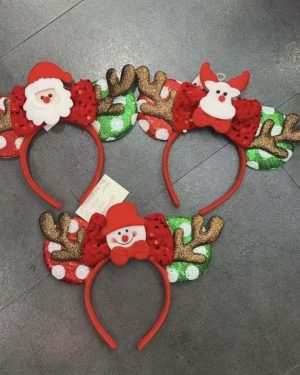 OPASKI Mikołaja 6776602