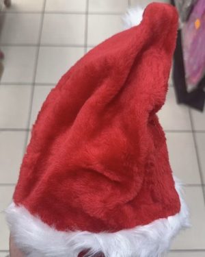 Czapka Mikołaja 6776604