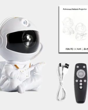 Projektor gwiazd rzutnik astronauta 6776988