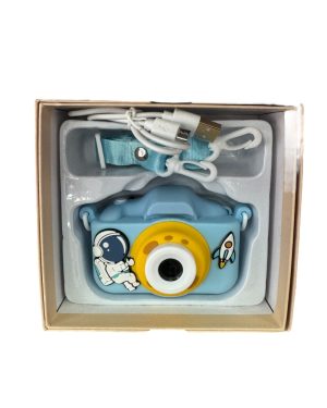 APARAT  KAMERA DLA DZIECI 6776990