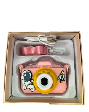 APARAT  KAMERA DLA DZIECI 6776991