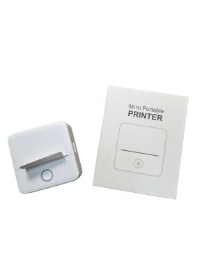 MINI DRUKARKA TERMYCZNA BLUETOOTH 6776999