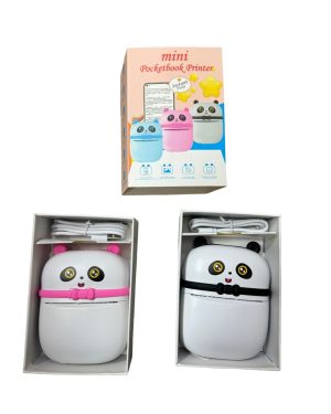 MINI DRUKARKA TERMYCZNA BLUETOOTH 6777000