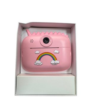 APARAT DRUKARKA TERMICZNA MINI ZDJĘCIA NOTATKI DLA DZIECI 6777010