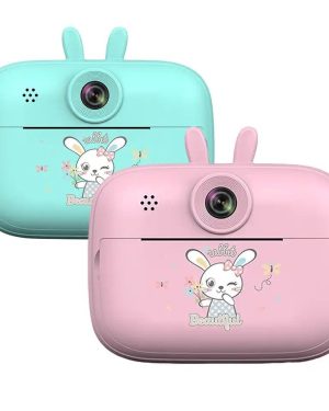 APARAT DRUKARKA TERMICZNA MINI ZDJĘCIA NOTATKI DLA DZIECI 6777012