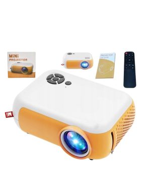 PROJEKTOR MINI LCD 6777017