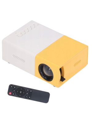 PROJEKTOR MINI LCD 6777019