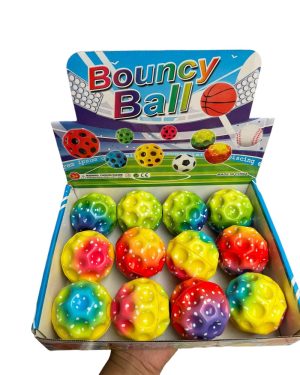 ZABAWKA PIŁKA LED 6777301