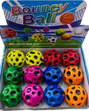 PIŁKA GUMCE JOJO PIŁECZKA YOYO KAUCZUK ZABAWKA GRA 6777304