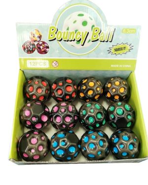 Kosmiczna piłka Moon ball 6_3CM 6777312