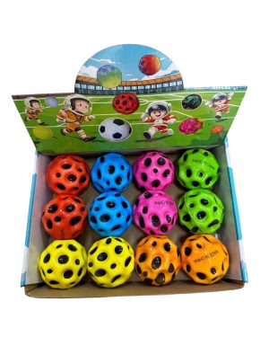 Kosmiczna piłka Moon ball 7cm 6777313