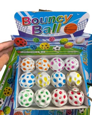 Kosmiczna piłka Moon ball 7cm 6777314