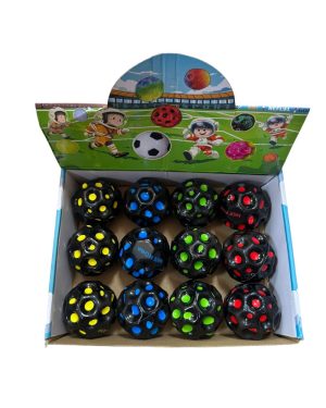 Kosmiczna piłka Moon ball 7cm 6777315