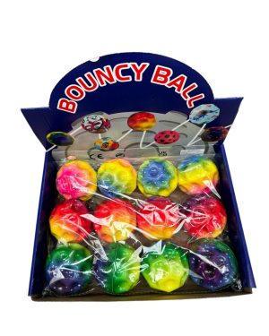 ZABAWKA Piłeczki Moon ball 6777339