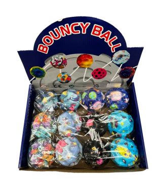 ZABAWKA Piłeczki Moon ball 6777340