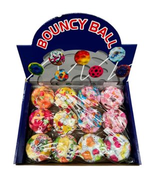 ZABAWKA Piłeczki Moon ball 6777341