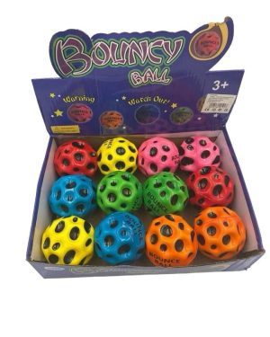 Piłeczki Moon ball 6CM 6777344