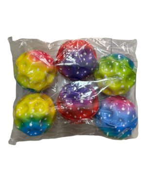 Piłeczki Moon ball 9CM 6777351