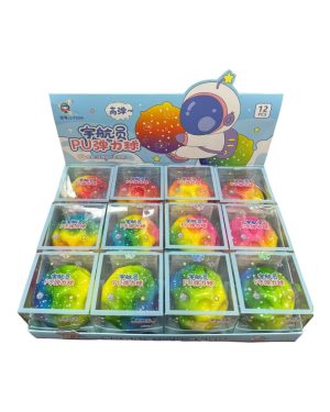 Piłeczki Moon ball 7CM 6777353