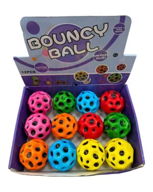 Piłeczki Moon ball 7CM 6777354