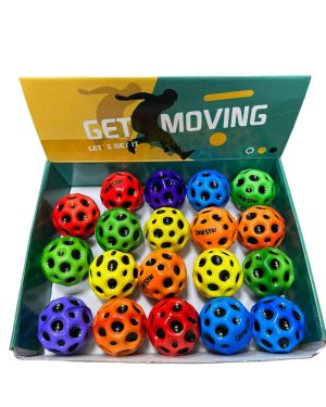 Piłeczki Moon ball 6777355