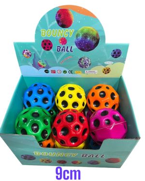 Piłeczki Moon ball 9CM 6777357