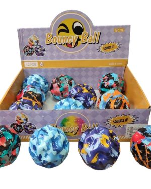 Piłeczki Moon ball 9cm 6777359