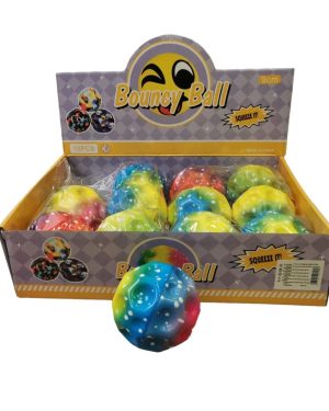 Piłeczki Moon ball 9cm 6777360