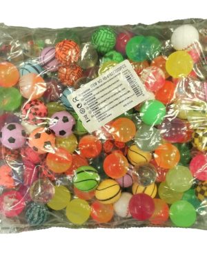 Piłeczki kałczukowe 2.7 cm 6777361